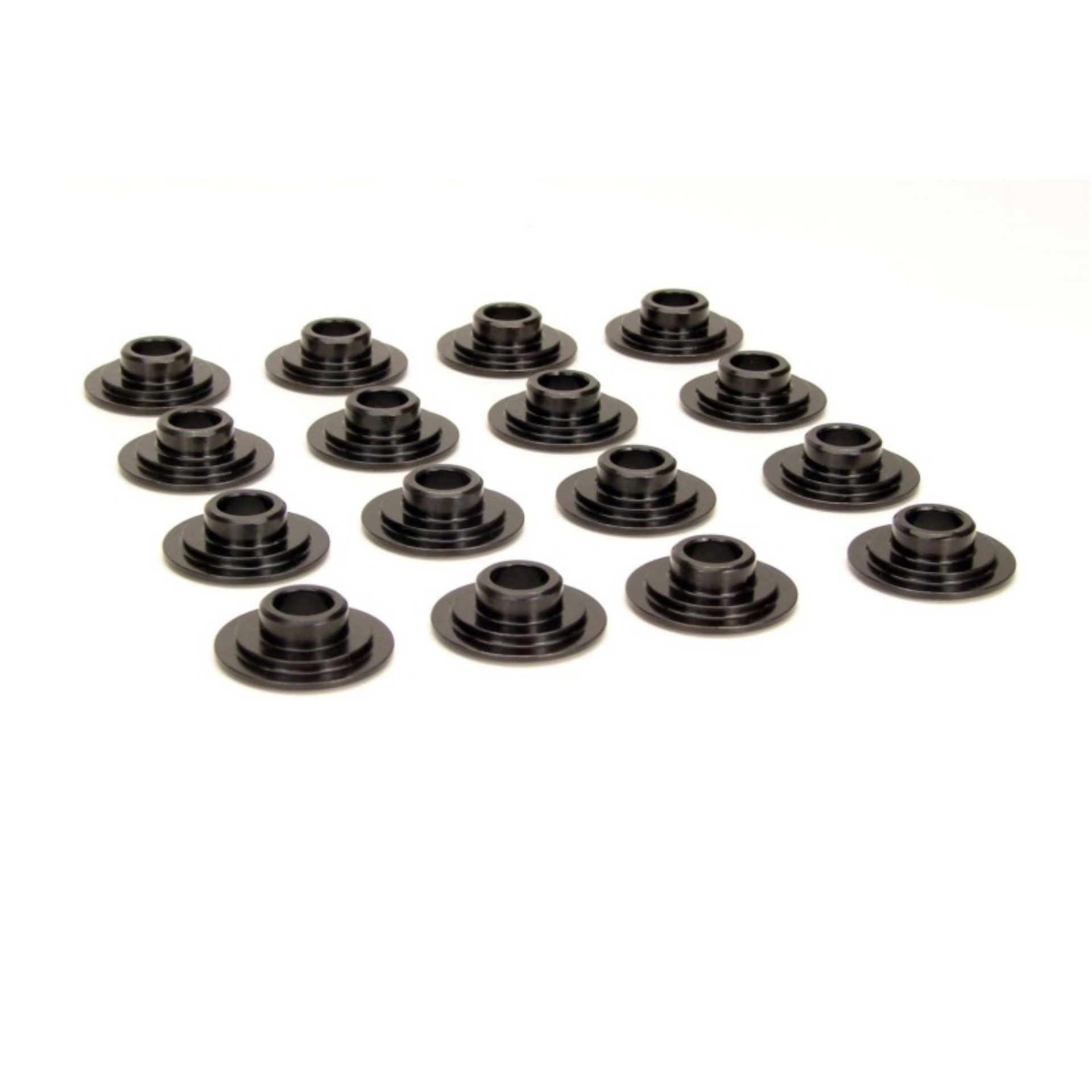 Picture of COMP Cams Steel Retainers 1-437in-1-500in