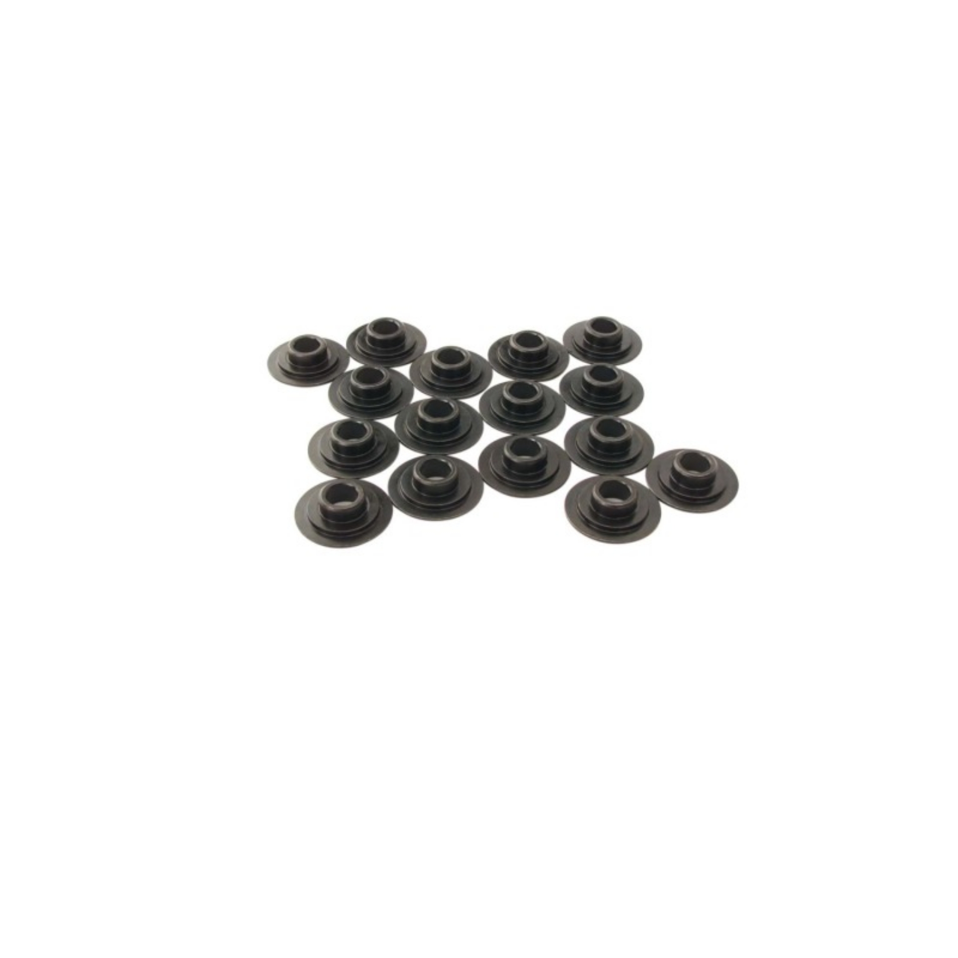 Picture of COMP Cams Steel Retainers 1-500in-1-550in
