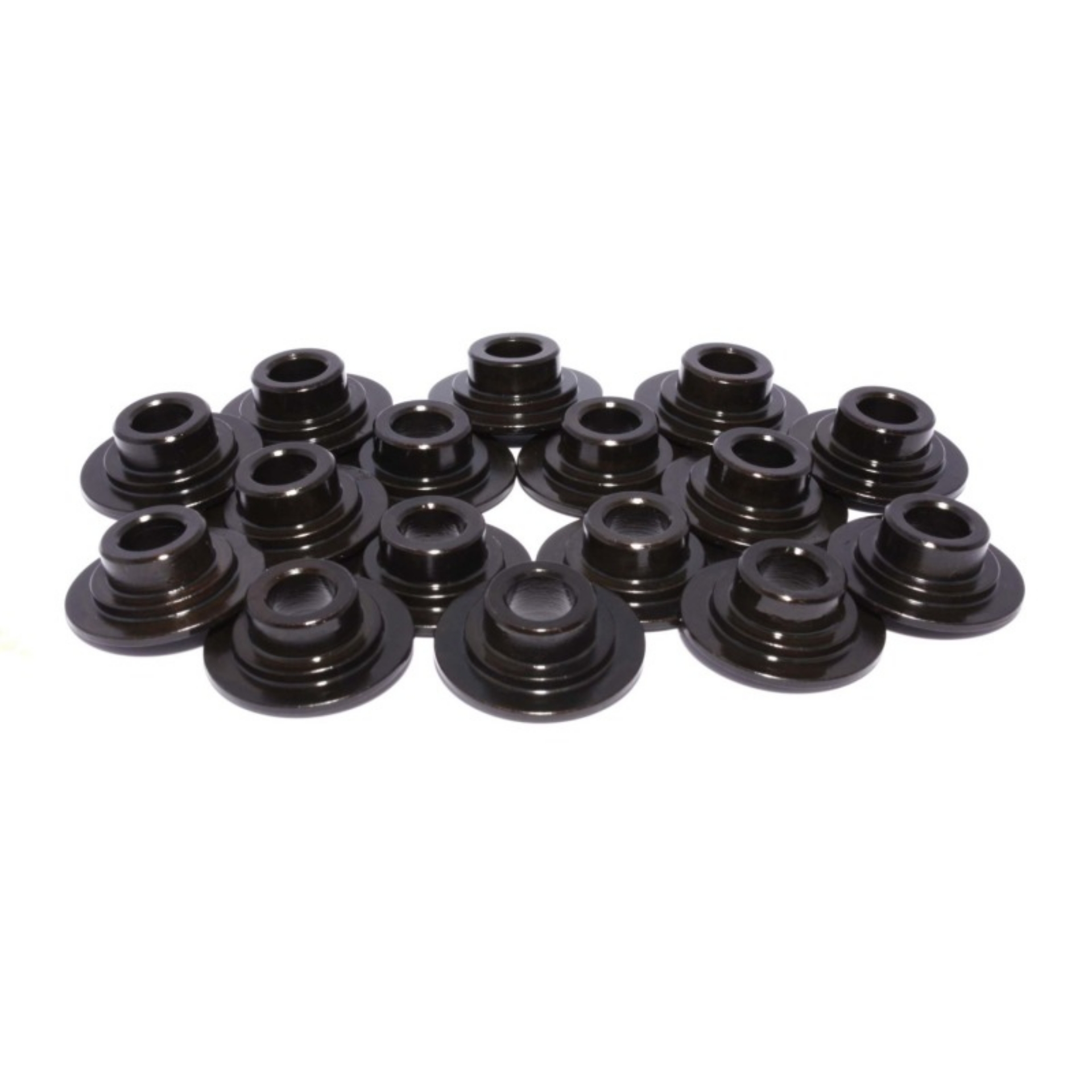Picture of COMP Cams Steel Retainers 1-250in