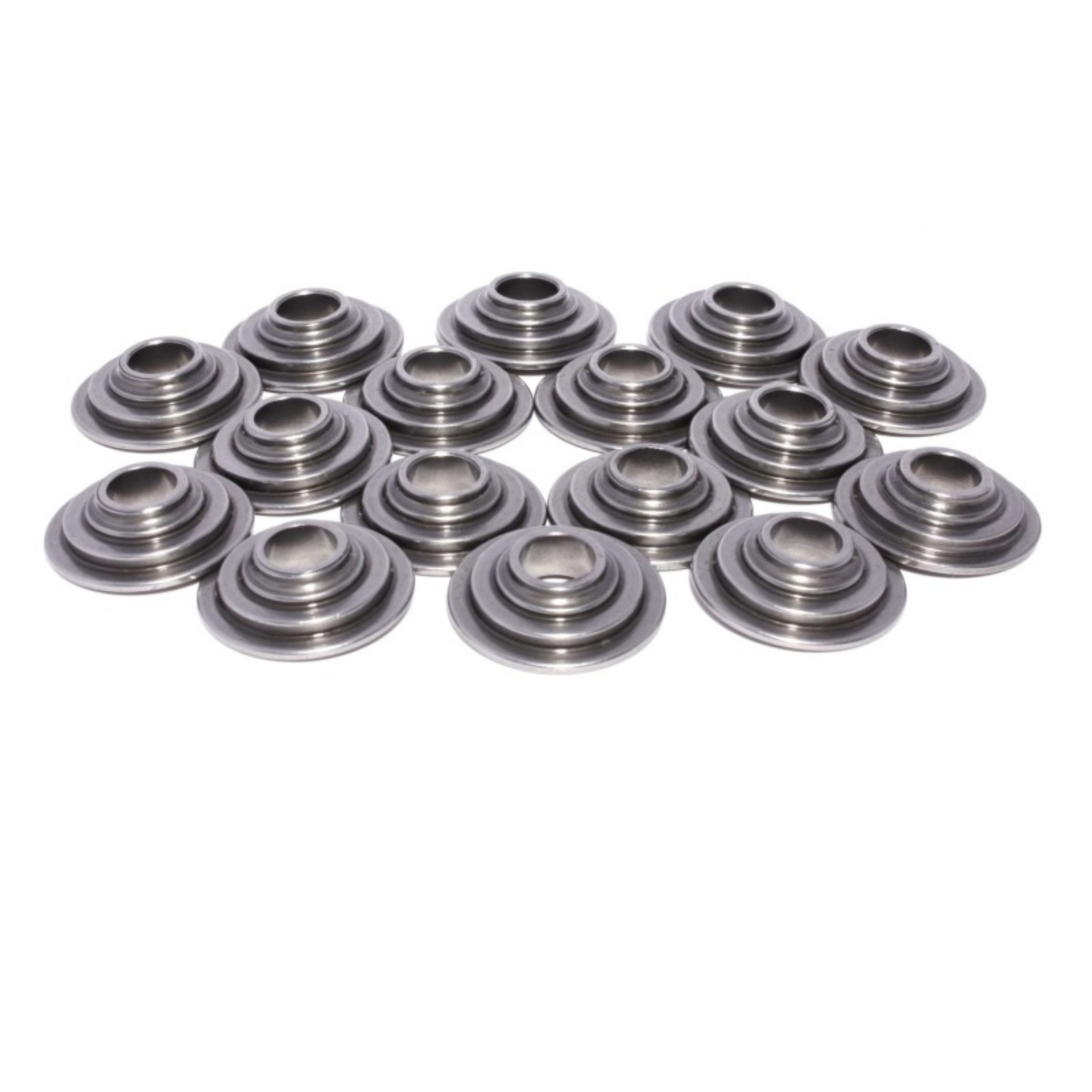 Picture of COMP Cams Titanium Retainers For LS1