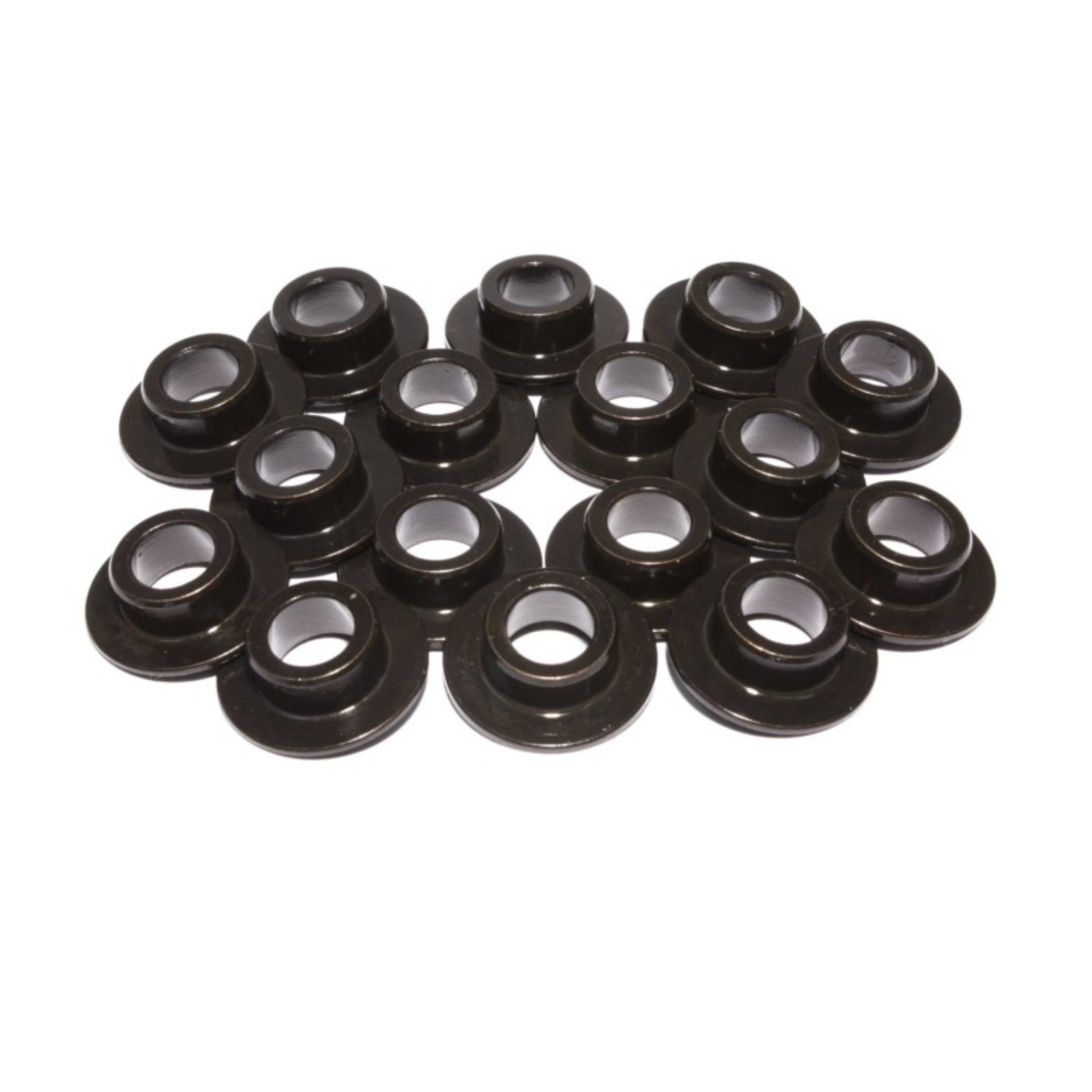 Picture of COMP Cams Steel Retainers 7Deg 26918 On