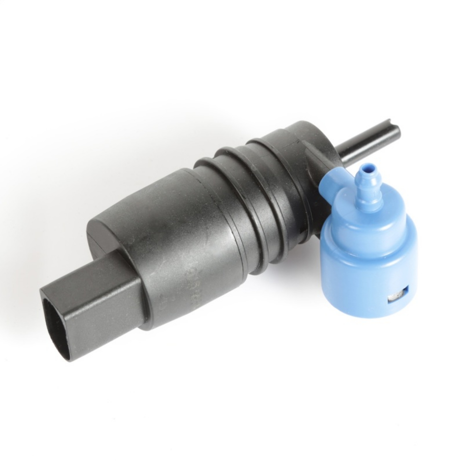 Picture of Omix Windshield Washer Pump Dual- 05-18 JK-MK-WK-XK-KK
