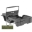 Picture of Omix Body Tub Kit with Willys Script 49-53 Willys CJ3A