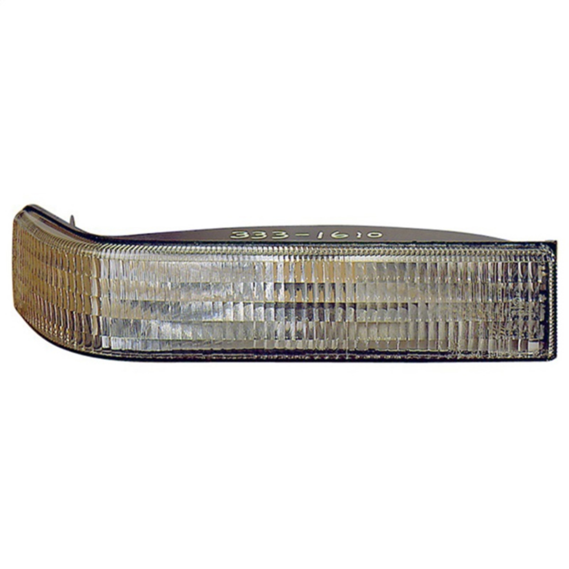Picture of Omix Right Turn Signal Clear 93-98 Grand Cherokee ZJ