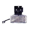 Picture of Omix Left Side Fog Lamp 97-98 Jeep Grand Cherokee ZJ