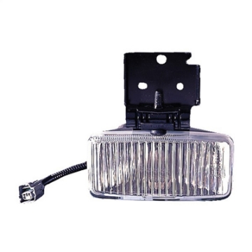 Picture of Omix Left Side Fog Lamp 97-98 Jeep Grand Cherokee ZJ