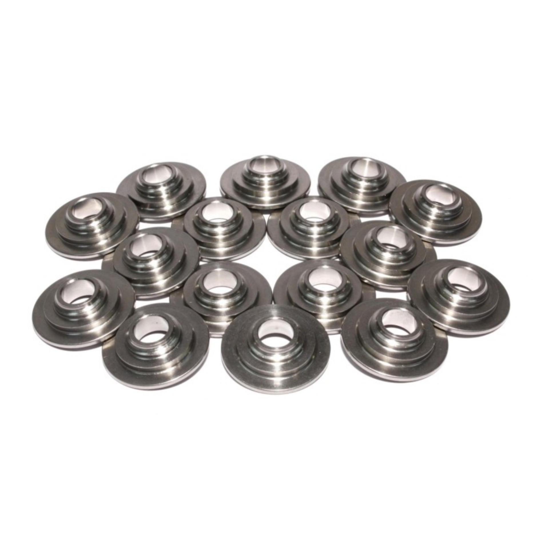 Picture of COMP Cams Titanium Retainers LS1 For 1-4