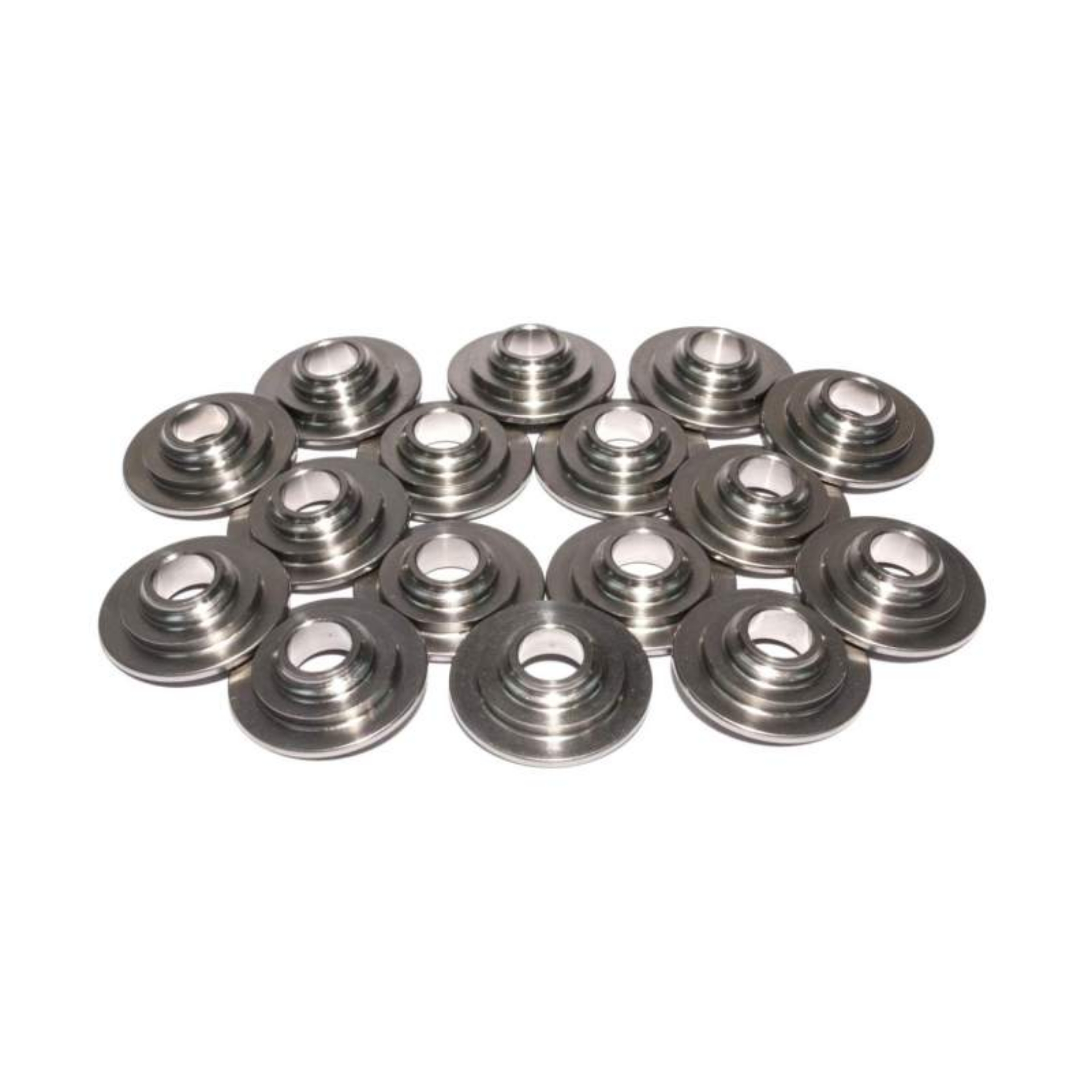 Picture of COMP Cams Titanium Retainers For 26926