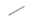 Picture of COMP Cams Pushrod CS He Roller 87-Up