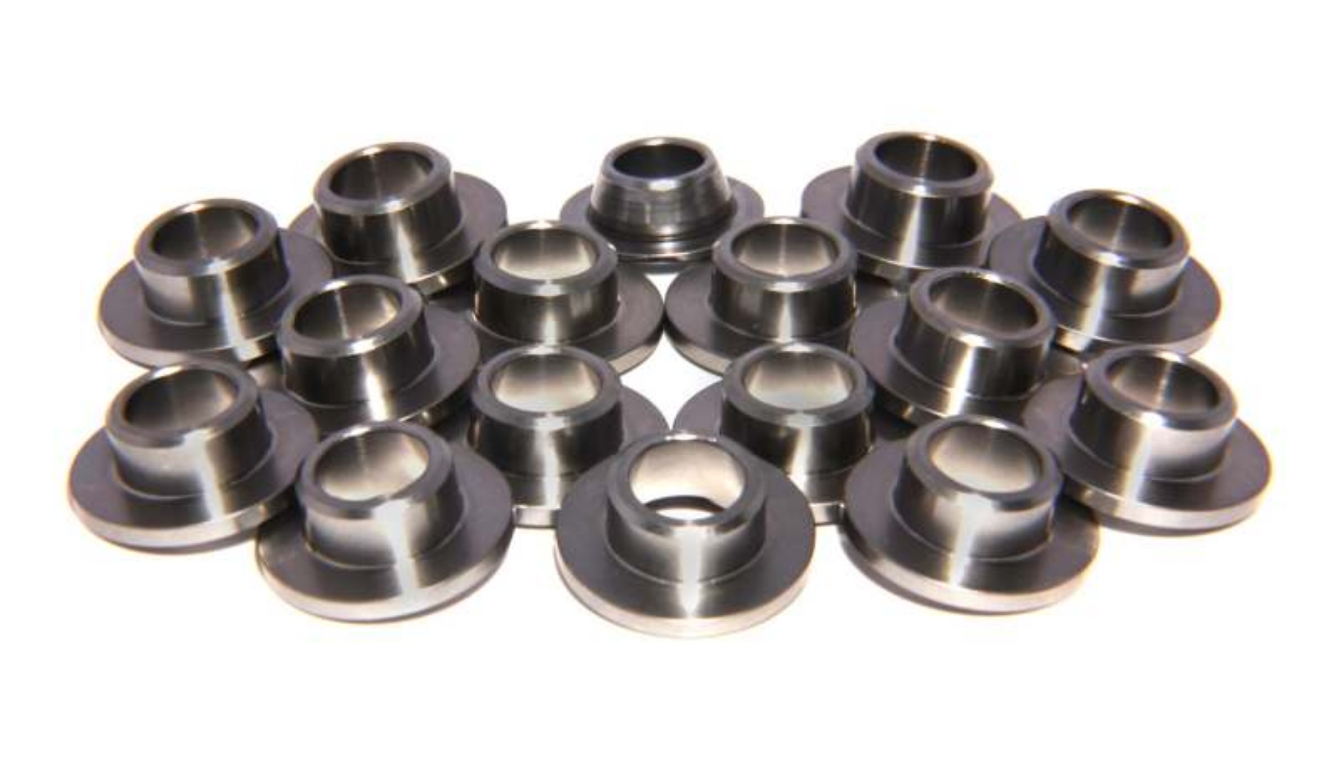 Picture of COMP Cams Titanium Retainers 10Deg 260