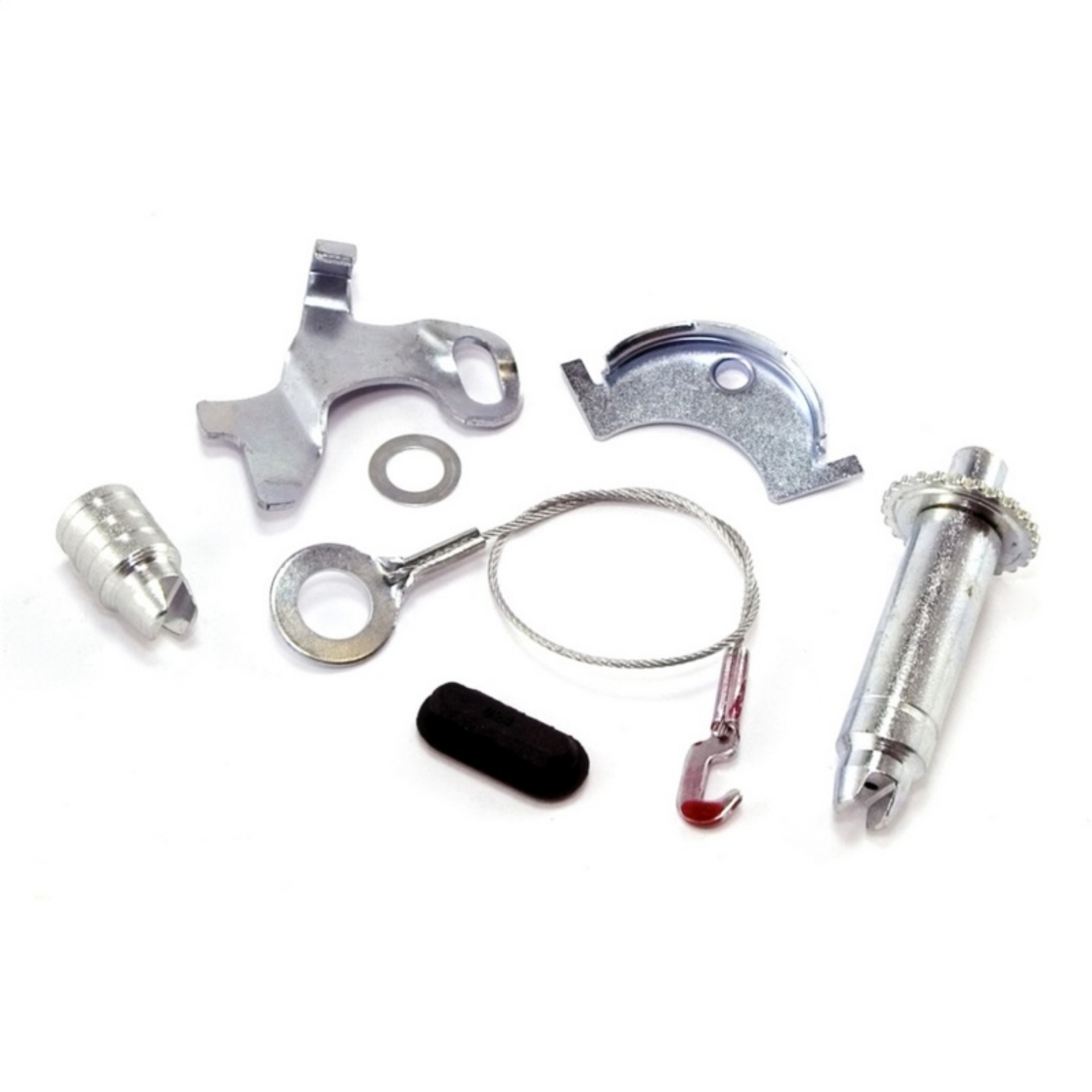 Picture of Omix Self Adjusting Brake Hardware 11-In Drum 72-86 CJ