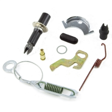 Picture of Omix Self Adjust Drum Brake Hardware RH 90-01 Cherokee