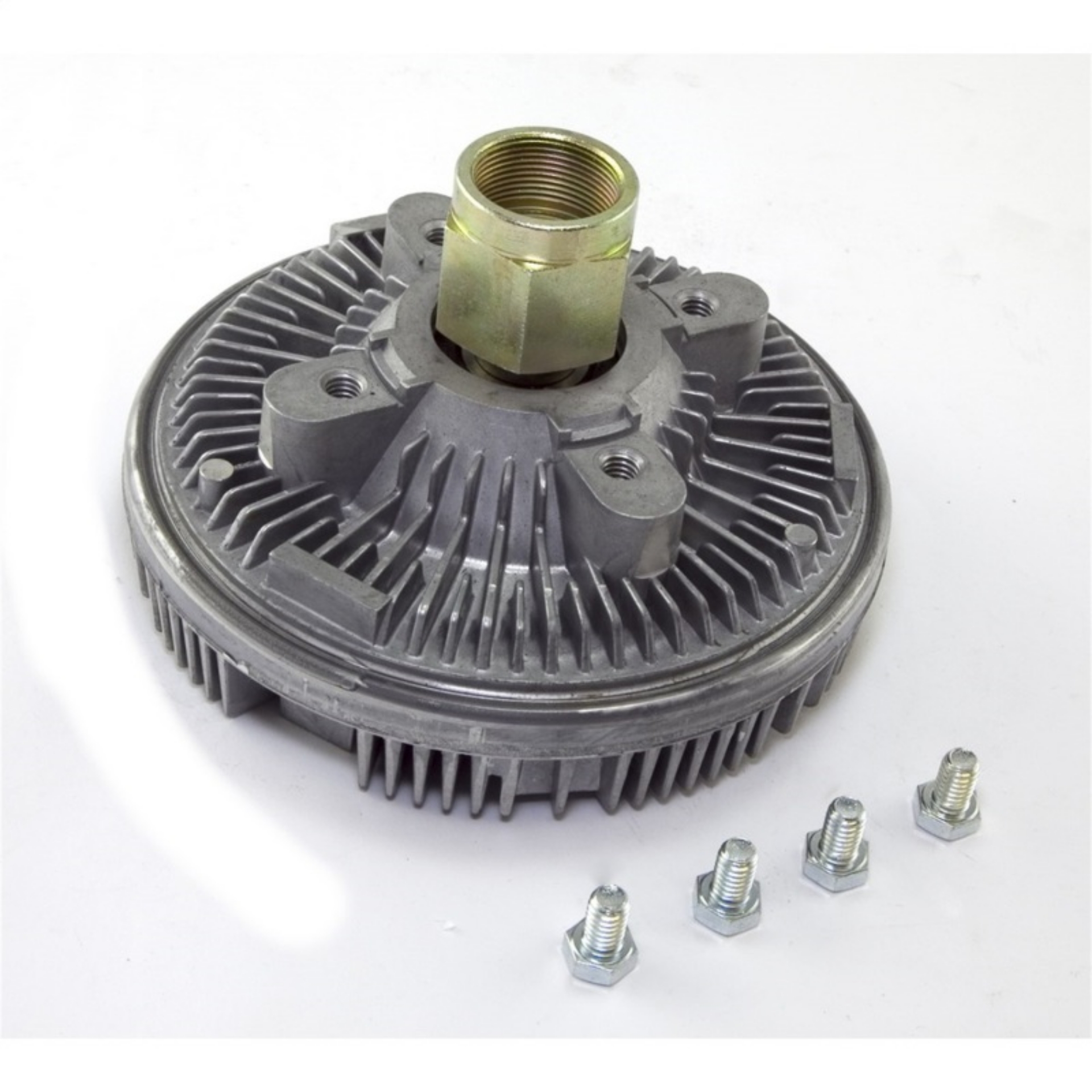 Picture of Omix Fan Clutch Reverse 93-98 Jeep Grand Cherokee ZJ