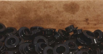 Picture of COMP Cams Steel Retainers Eb For Beehive