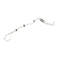 Picture of Omix Oil Cooler Line Automatic- 07-11 Jeep Wrangler JK