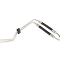 Picture of Omix Oil Cooler Line Automatic- 07-11 Jeep Wrangler JK