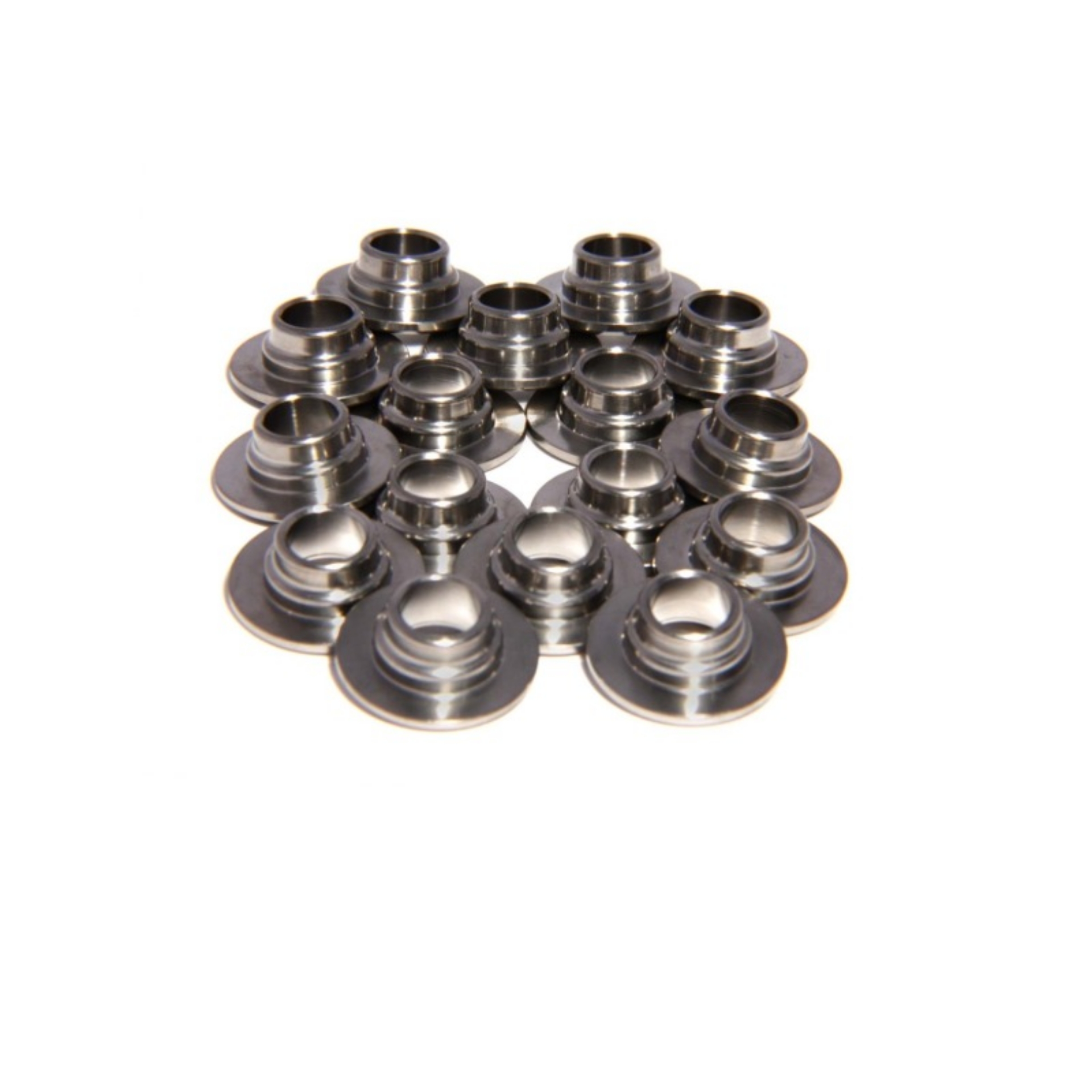 Picture of COMP Cams Titanium Retainers 4-6L 4V Fo