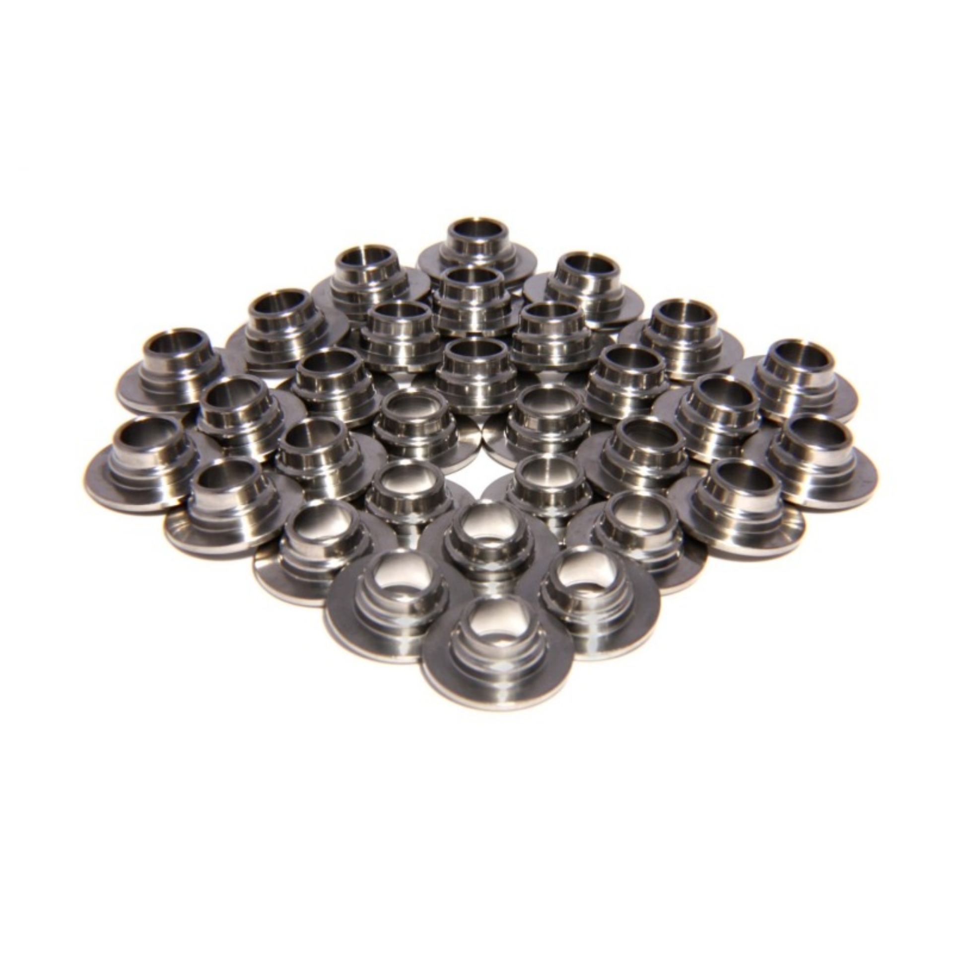 Picture of COMP Cams Titanium Retainers 4-6L 4V Fo