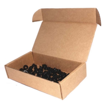 Picture of COMP Cams Steel Retainers Eb Ford 4-6L