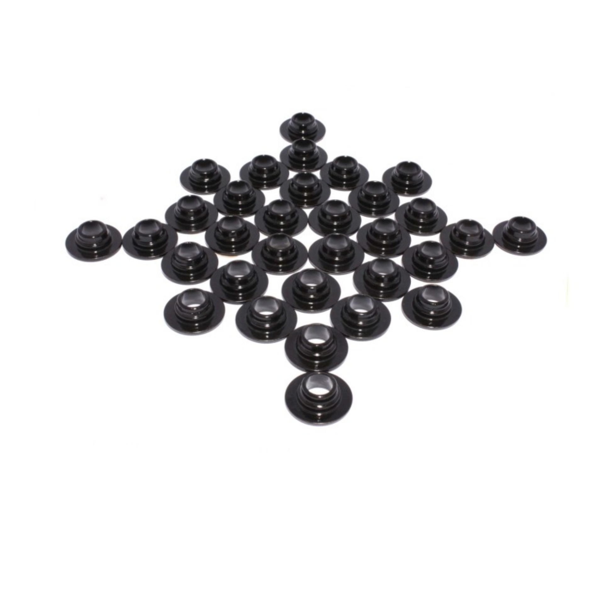 Picture of COMP Cams Steel Retainers Ford 4-6L 4V
