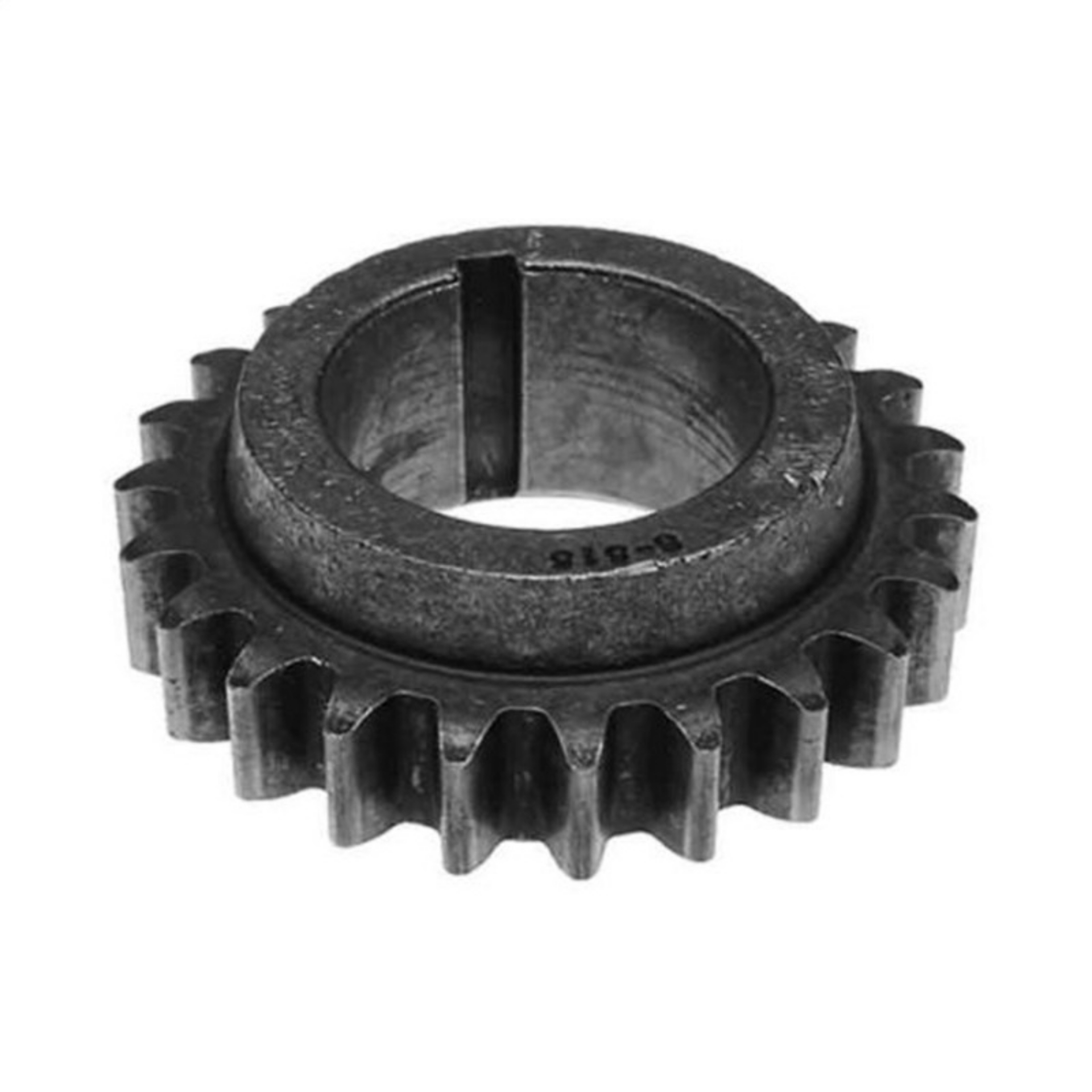 Picture of Omix Crankshaft Sprocket 2-5L 83-02 Jeep CJ & Wrangler