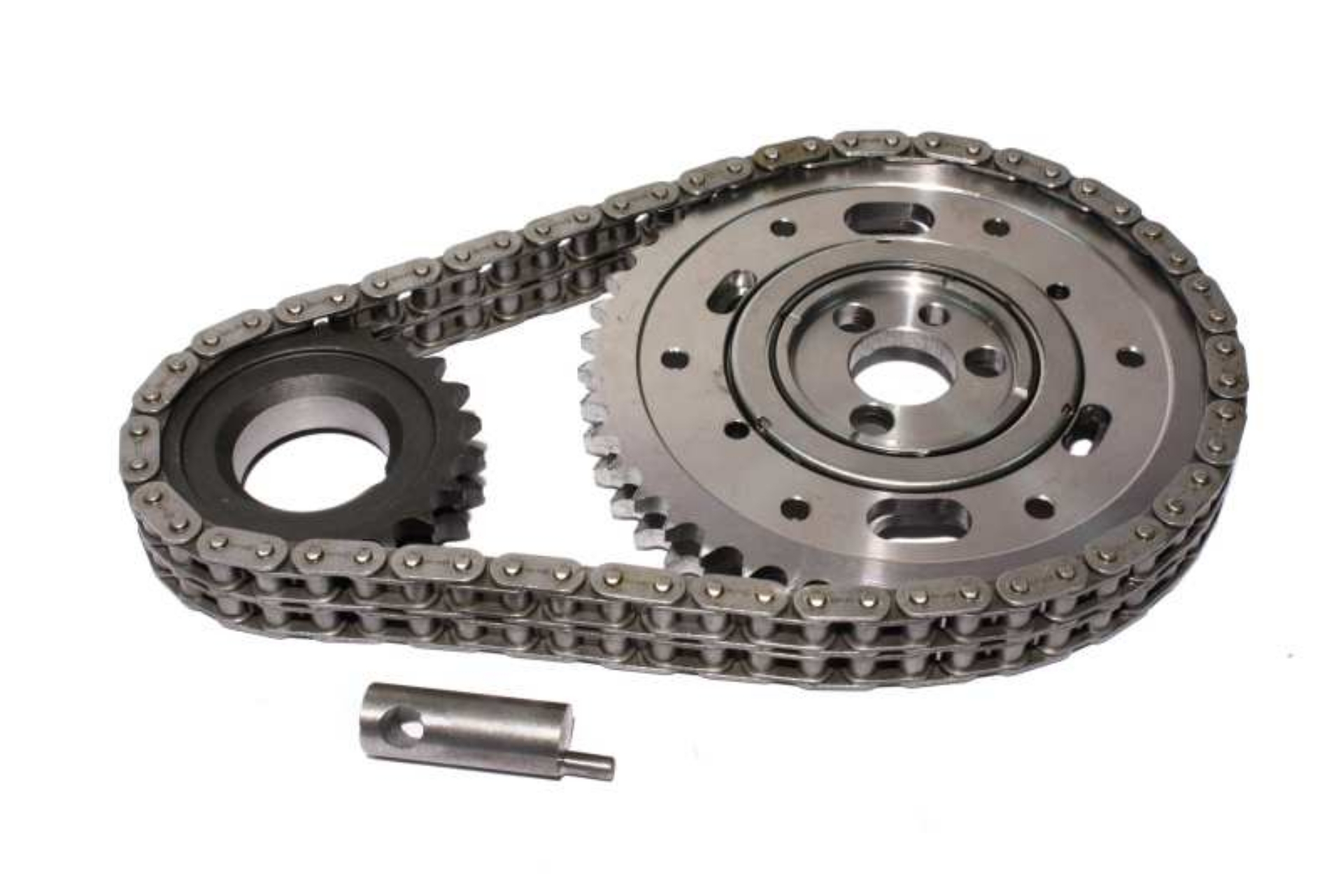 Picture of COMP Cams Ultimate Adj- Timing Set CS R