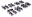 Picture of COMP Cams Roller Lifters CS -874 Diameter