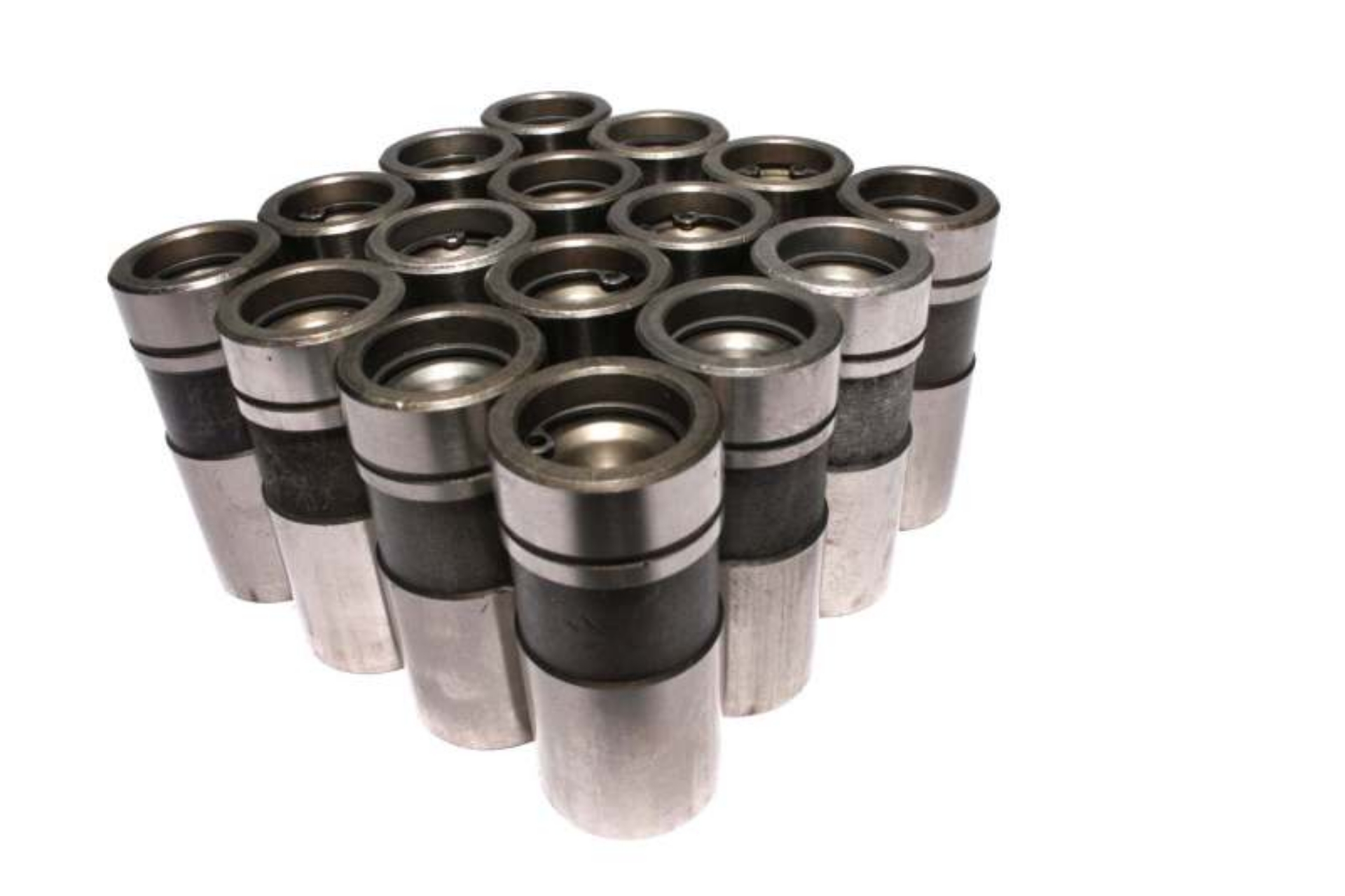 Picture of COMP Cams Solid Lifters Ford SB 221-351