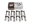 Picture of COMP Cams Roller Lifters CRB Crh W--140
