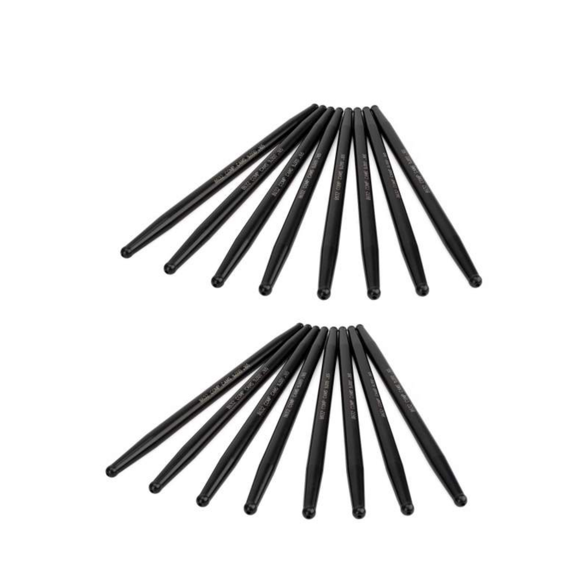 Picture of COMP Cams Pushrod 9-000in Straight 7-16