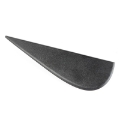 Picture of Omix Mirror Flag Applique Left- 07-18 Wrangler JK-JKU