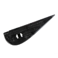 Picture of Omix Mirror Flag Applique Left- 07-18 Wrangler JK-JKU