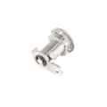 Picture of Omix Door Lock Cylinder Kit 3- 76-90 Jeep CJ-XJ-MJ-YJ