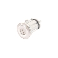 Picture of Omix Door Lock Cylinder Kit 3- 76-90 Jeep CJ-XJ-MJ-YJ