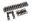 Picture of COMP Cams Roller Lifters Holden Tappet