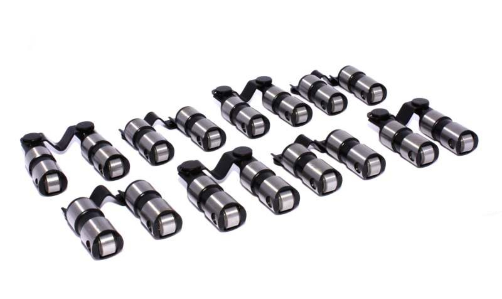 Picture of COMP Cams Chrysler Retro-Fit Hydraulic Roller Lifter Set