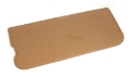 Picture of Omix Door Panel Right Spice- 82-95 Jeep CJ & Wrangler