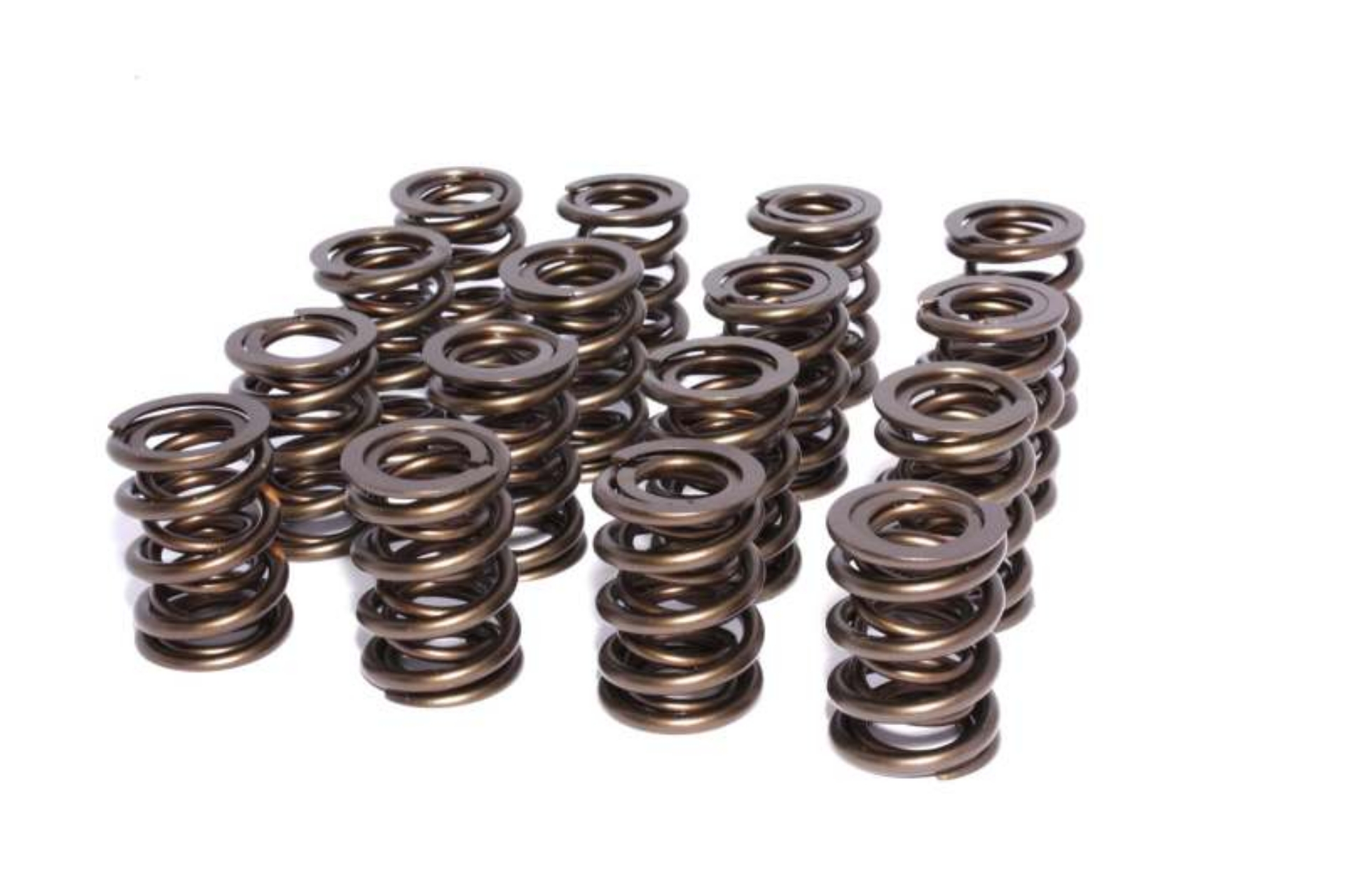 Picture of COMP Cams Valve Springs 1-550in 2 Spring