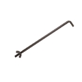 Picture of Omix Battery Tray Hold Down J-Bolt 41-53 Willys MB & CJ