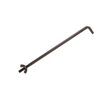 Picture of Omix Battery Tray Hold Down J-Bolt 41-53 Willys MB & CJ