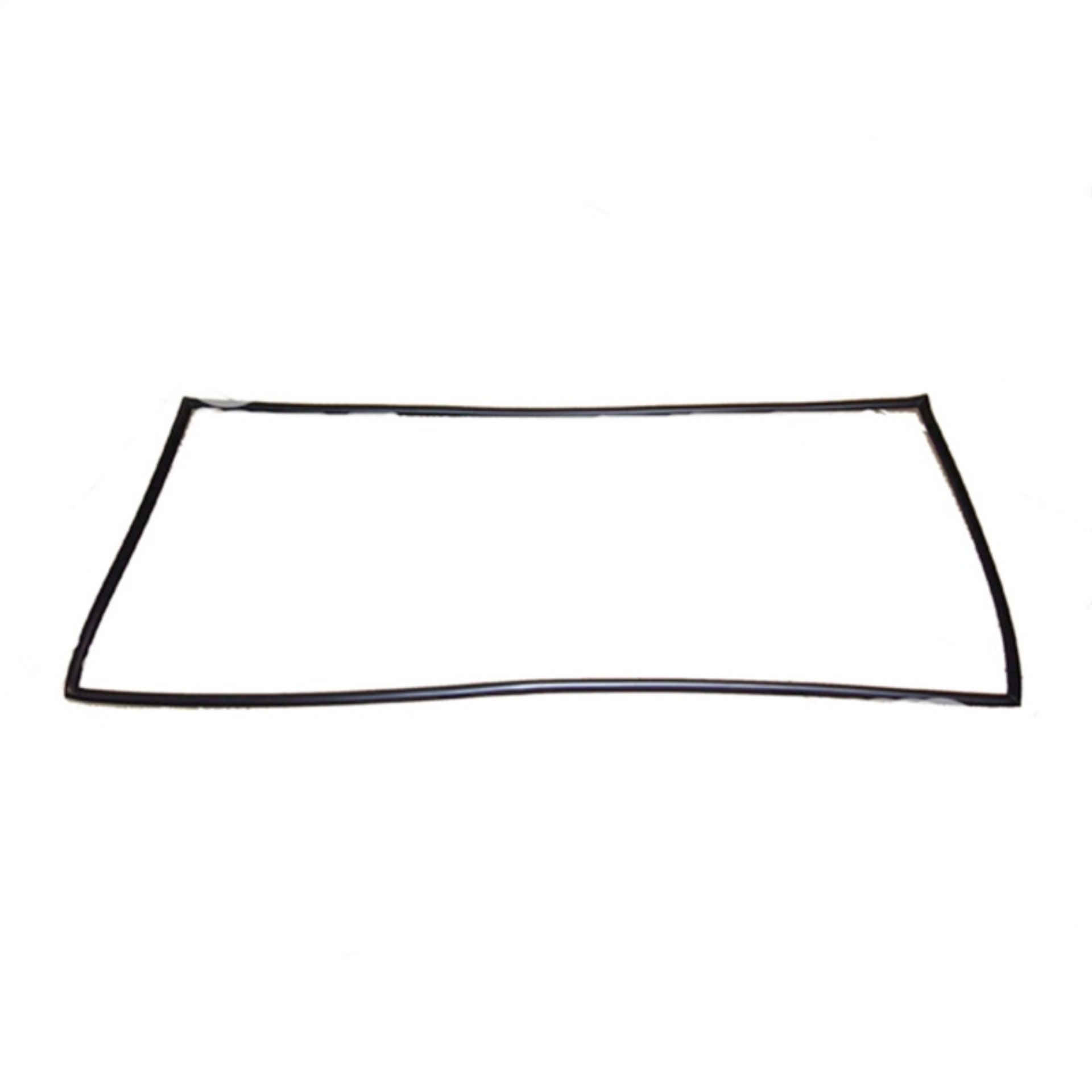 Picture of Omix One Piece Windshield Molding 94-01 Cherokee XJ