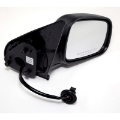 Picture of Omix Remote Power Mirror RH 99-04 Grand Cherokee WJ