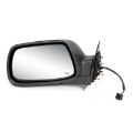 Picture of Omix Remote Heated Mirror LH 05-10 Grand CherokeeWK