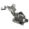 Picture of Omix Fender Splash Shield Front Right- 07-18 Wrangler