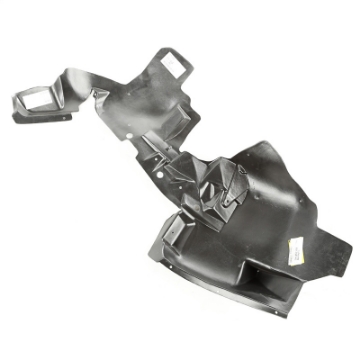 Picture of Omix Fender Splash Shield Front Right- 07-18 Wrangler