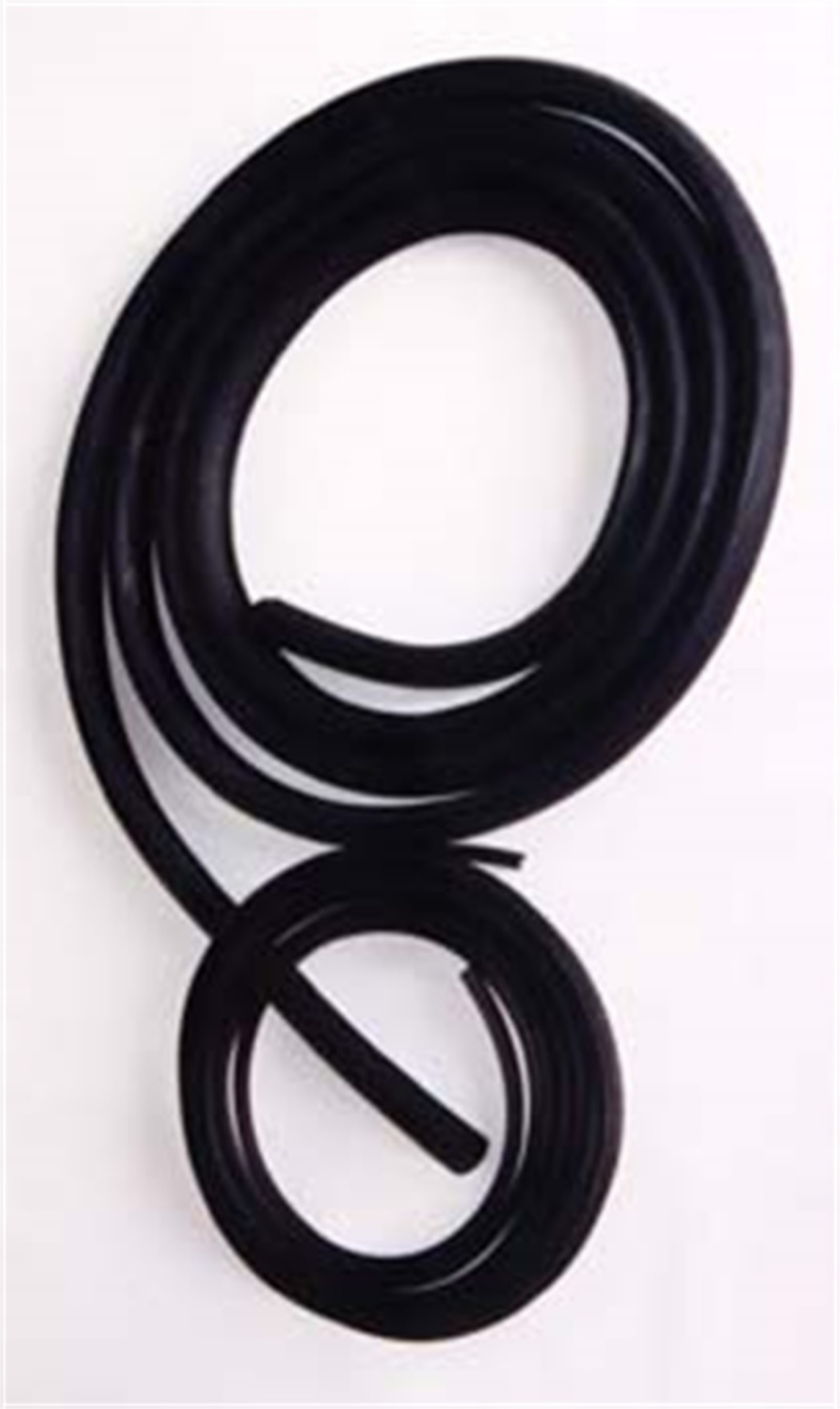 Picture of Omix Windshield Glass Seal 49-75 Willys and CJ Models