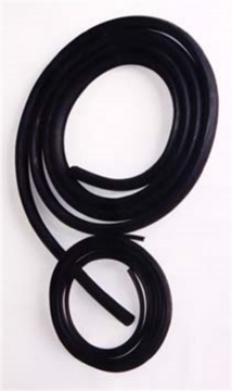 Picture of Omix Windshield Glass Seal 49-75 Willys and CJ Models