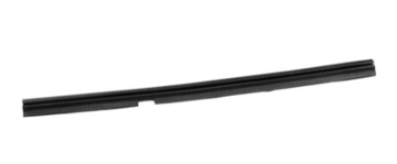 Picture of Omix Inner Glass Seal Rt Rear Door 84-96 CherokeeXJ