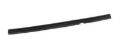 Picture of Omix Inner Glass Seal Lt Rear Door 84-96 CherokeeXJ
