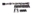 Picture of COMP Cams Cam & Lifter Kit CB 308R